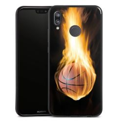 Silikoni Suojakuori musta