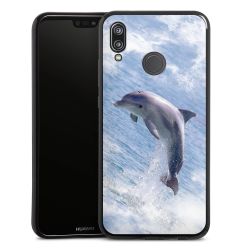 Silikoni Suojakuori musta