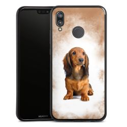 Silikoni Suojakuori musta