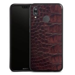 Silikoni Suojakuori musta