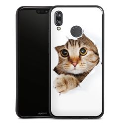 Silikoni Suojakuori musta