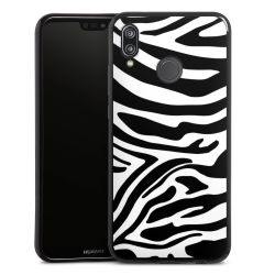 Silikoni Suojakuori musta