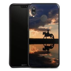 Silikoni Suojakuori musta