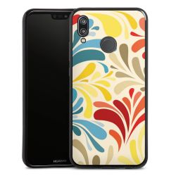 Silikoni Suojakuori musta