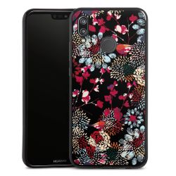 Silikoni Suojakuori musta