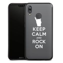 Silikoni Suojakuori musta