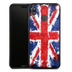 Silikoni Suojakuori musta