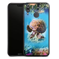 Silikoni Suojakuori musta