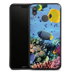 Silikoni Suojakuori musta