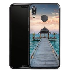 Silikoni Suojakuori musta