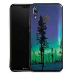 Silikoni Suojakuori musta