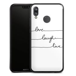 Silikoni Suojakuori musta