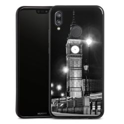 Silikoni Suojakuori musta