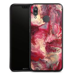 Silikoni Suojakuori musta