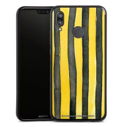 Silikoni Suojakuori musta