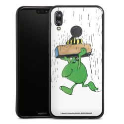 Silikoni Suojakuori musta