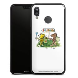 Silikoni Suojakuori musta