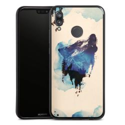 Silikoni Suojakuori musta