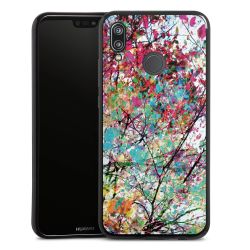 Silikoni Suojakuori musta