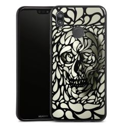 Silikoni Suojakuori musta