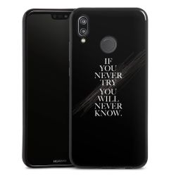 Silikoni Suojakuori musta