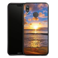 Silikoni Suojakuori musta