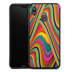 Silikoni Suojakuori musta