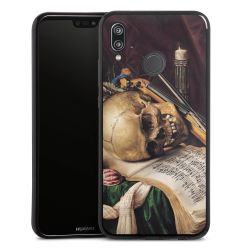 Silikoni Suojakuori musta