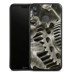 Silikoni Suojakuori musta