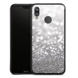 Silikoni Suojakuori musta