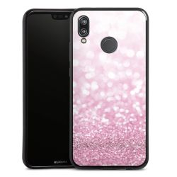 Silikoni Suojakuori musta