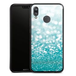 Silikoni Suojakuori musta