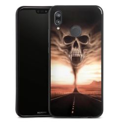 Silikoni Suojakuori musta