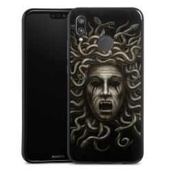 Silikoni Suojakuori musta