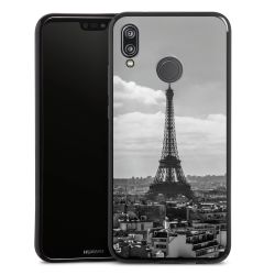 Silikoni Suojakuori musta