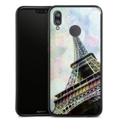 Silikoni Suojakuori musta