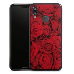 Silikoni Suojakuori musta