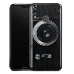 Silikoni Suojakuori musta