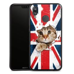 Silikoni Suojakuori musta