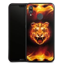 Silikoni Suojakuori musta