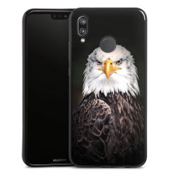 Silikoni Suojakuori musta