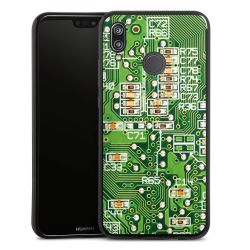 Silikoni Suojakuori musta