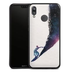 Silikoni Suojakuori musta