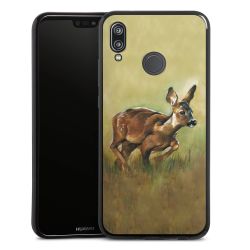 Silikoni Suojakuori musta