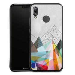 Silikoni Suojakuori musta