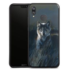 Silikoni Suojakuori musta