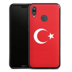 Silikoni Suojakuori musta