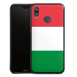 Silikoni Suojakuori musta