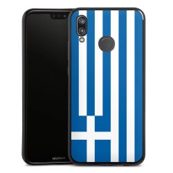 Silikoni Suojakuori musta