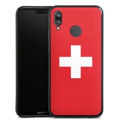 Silikoni Suojakuori musta